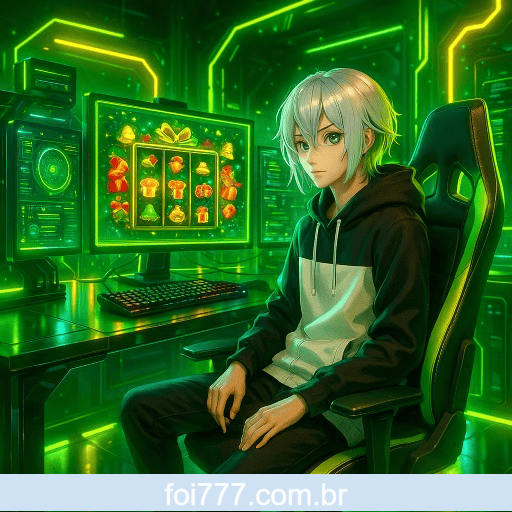 Como baixar o APK oficial da FOI777 no Android