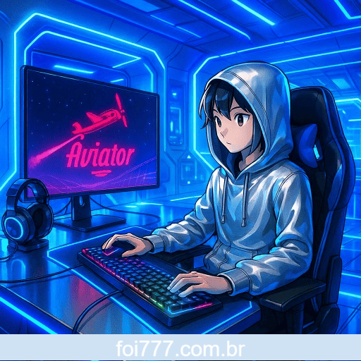 FOI777 app com funções completas para apostas