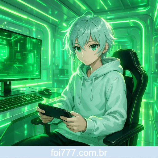 App FOI777 compatível com Android e iOS