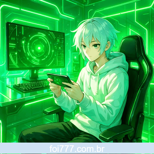 FAQ FOI777 para jogos de cassino