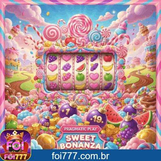 Banner destacando o app FOI777 disponível para baixar grátis