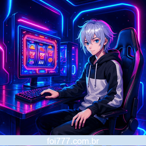 Passo a passo de como resgatar bônus na FOI777