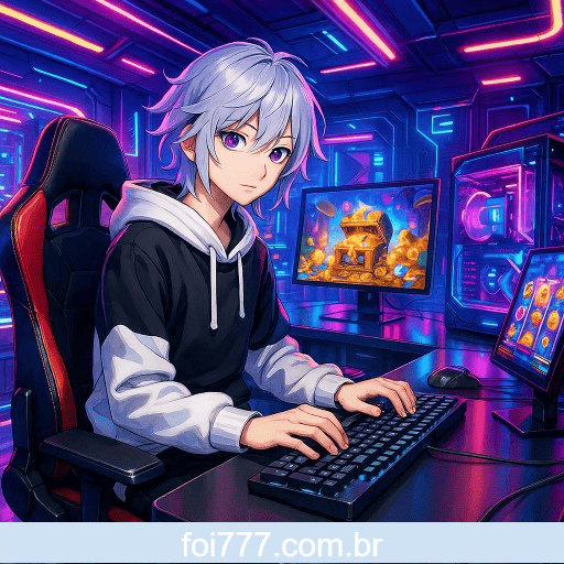 Como funciona cashback sem rollover na FOI777