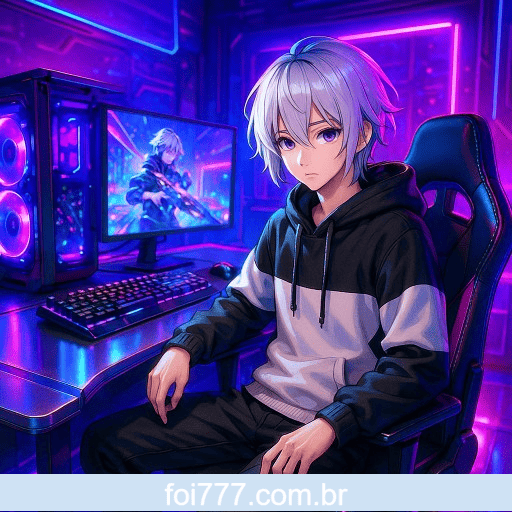 FOI777 regras e condições de bônus