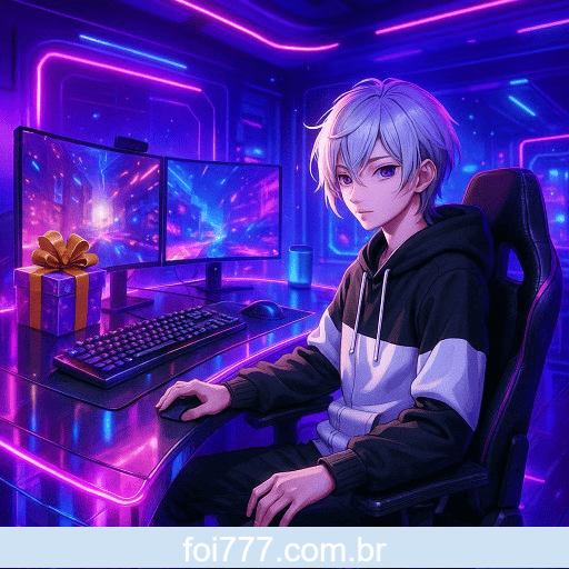 FOI777 bônus 2026 incluindo boas-vindas e promoções