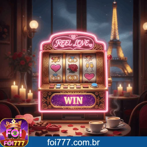 Cadastro rápido e seguro na plataforma FOI777