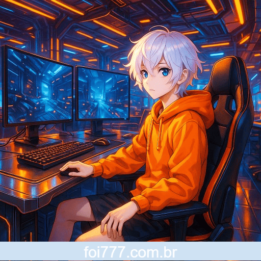 FOI777 com 50+ mesas de cassino ao vivo em HD 4K.