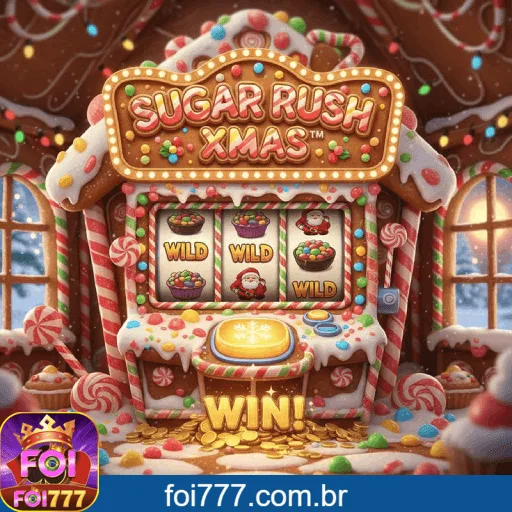 Visual apresentando títulos de fortune da FOI777 com gráficos vibrantes e prêmios elevados