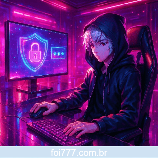 FOI777 promoção de cadastro com bônus de até R$ 1.000