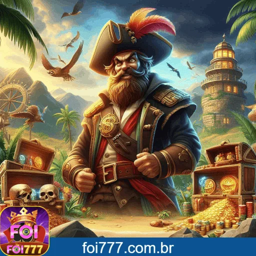 Imagem destacando login seguro na FOI777 para novos usuários