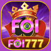 Logo da FOI777
