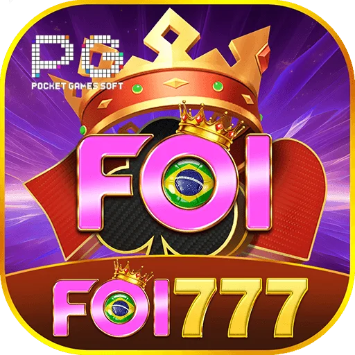 Logo da FOI777