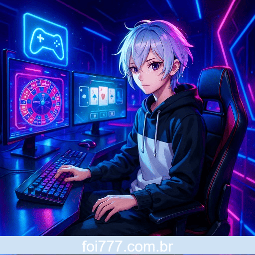 FOI777 Loteria com Mega-Sena e outras modalidades