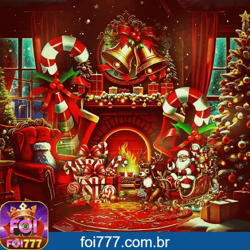 Imagem promovendo o canal oficial da FOI777 no Telegram