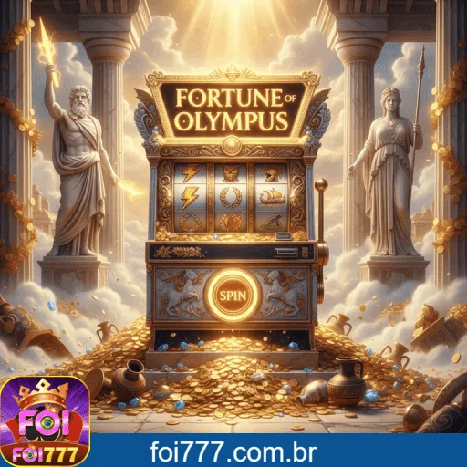 Clube VIP FOI777 para jogadores frequentes